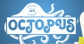 Octopus Büsum